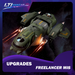 Upgrade to Freelancer MIS