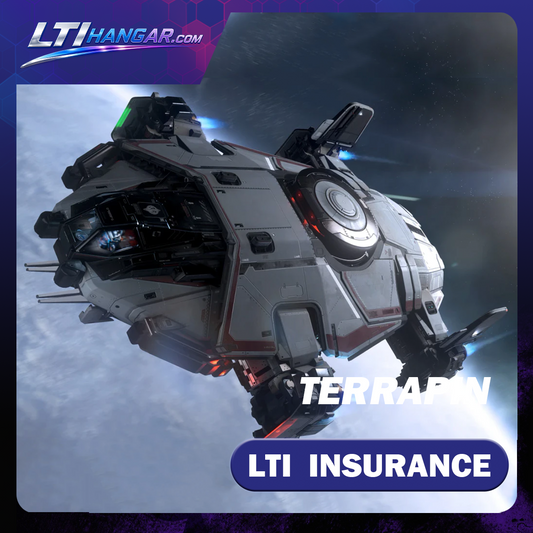 Terrapin - Standalone Ship