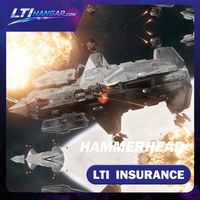 Hammerhead - Standalone Ship