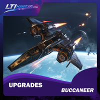 Upgrade To Buccaneer