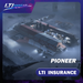 Pioneer - Standalone Ship