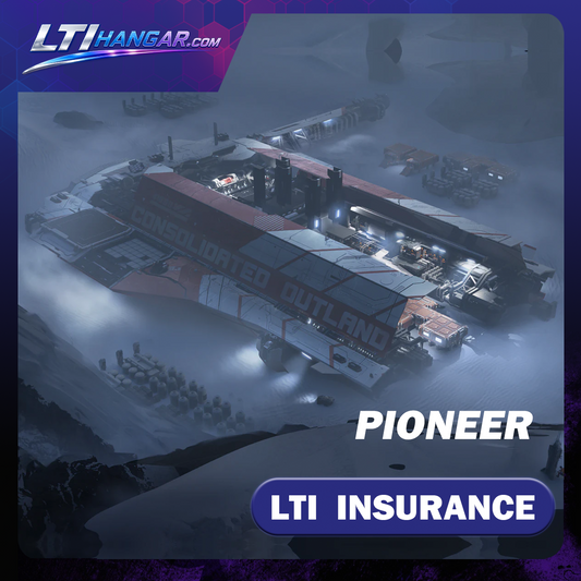 Pioneer - Standalone Ship