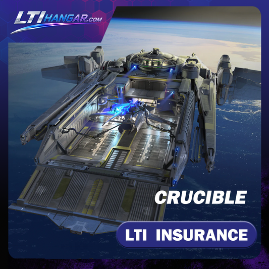 Crucible - Standalone Ship