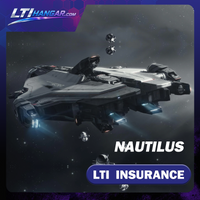 Nautilus - Standalone Ship