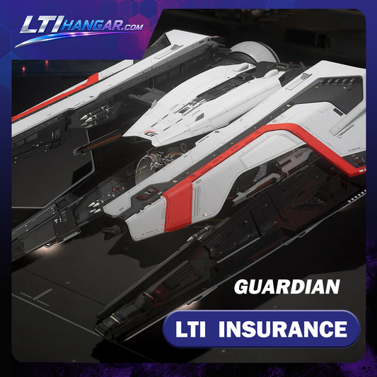 Guardian - Standalone Ship