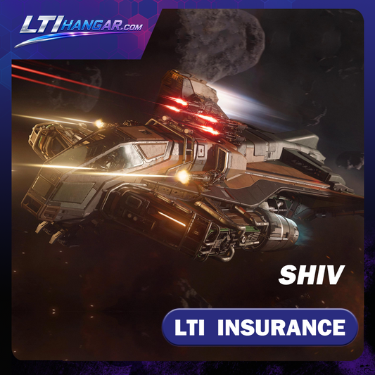 Shiv - Standalone Ship