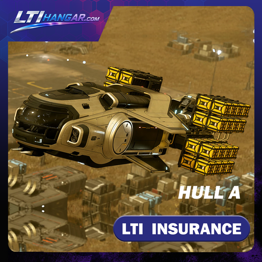 Hull A - Standalone Ship