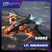 Sabre - Standalone Ship