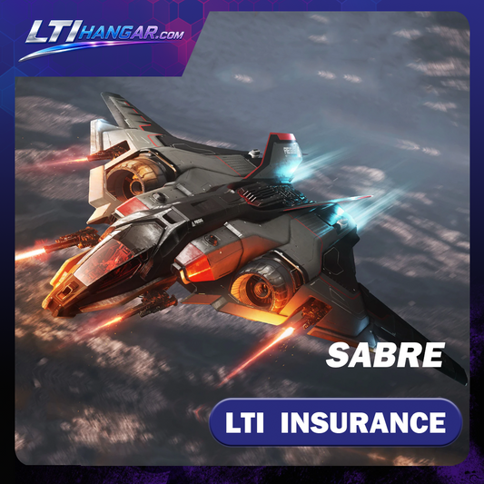 Sabre - Standalone Ship