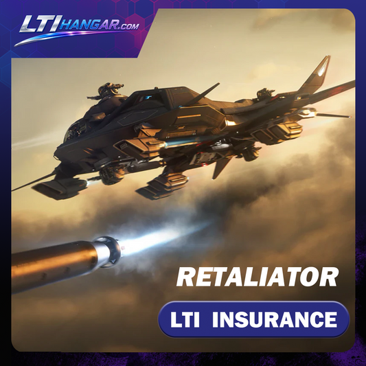 Retaliator - Standalone Ship
