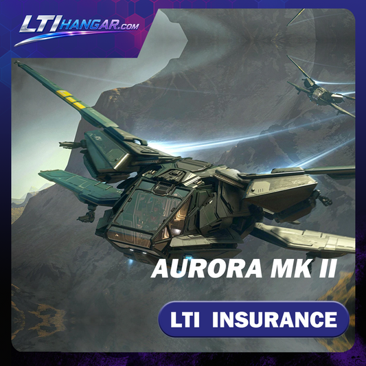 Aurora Mk II - Standalone Ship