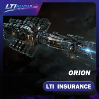Orion - Standalone Ship