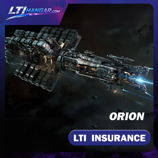Orion - Standalone Ship
