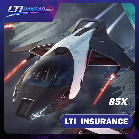 85X - Standalone Ship