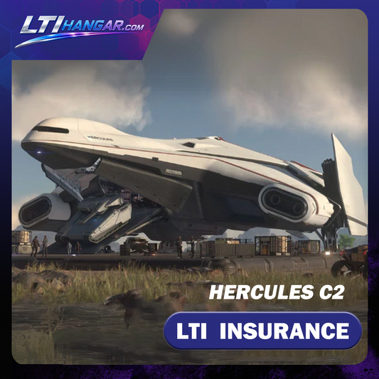 C2 Hercules - Standalone Ship