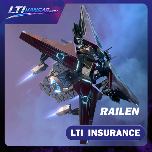 Railen - Standalone Ship