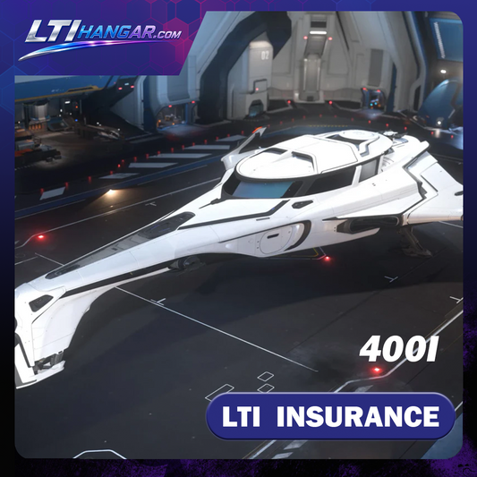400i - Standalone Ship