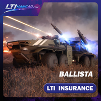 Ballista - Standalone Vehicle