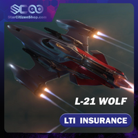 L-21 Wolf - Standalone Ship
