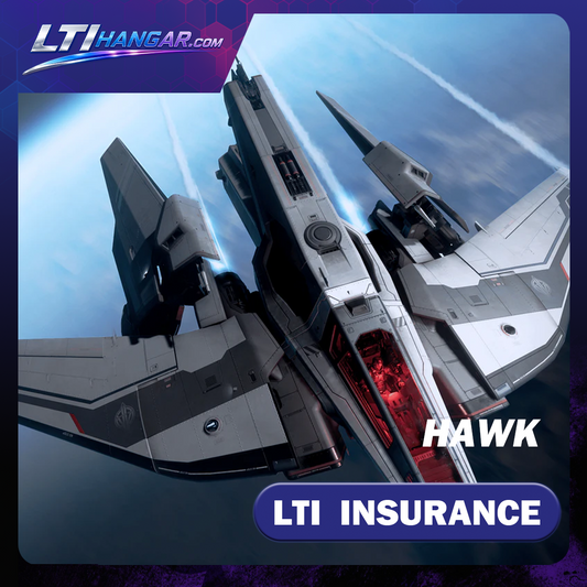 Hawk - Standalone Ship