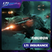Tiburon - Standalone Ship