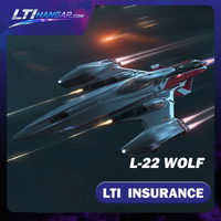 L-22 Wolf - Standalone Ship