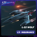L-22 Wolf - Standalone Ship