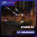 Storm AA - standalone vehicle