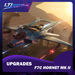 Upgrade to F7C Hornet Mk II