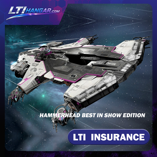 Hammerhead Best In Show Edition - Standalone Ship
