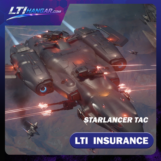 Starlancer TAC - Standalone Ship