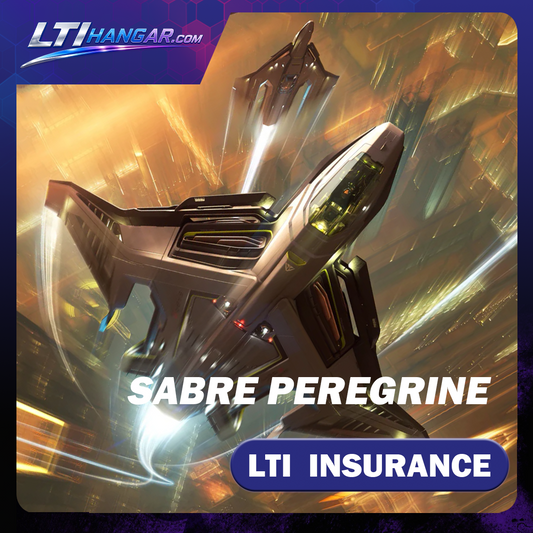 Sabre Peregrine - Standalone Ship
