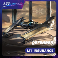 Defender - Standalone Ship