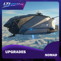 Upgrade to Nomad