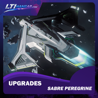 Upgrade to Sabre Peregrine