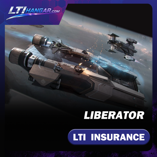 Liberator - Standalone Ship