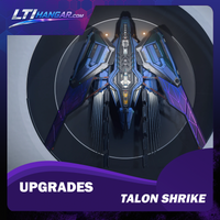 Upgrade To Talon Shrike