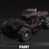 Cyclone - Lovestruck Paint