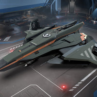 Spirit - Intrepid Paint