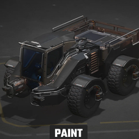 CSV - Granite Paint