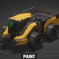 CSV - Jolt Paint