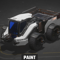 CSV - Primer Paint