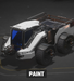 CSV - Primer Paint