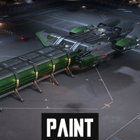 Ghoulish Green 7 Paint Pack