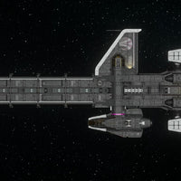 Caterpillar Best In Show Edition - Standalone Ship