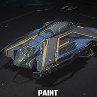 Salvation - Chimaera Paint