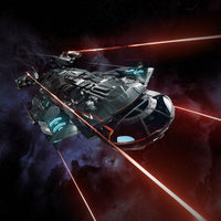 Constellation Aquila - Standalone Ship