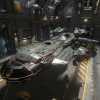 Constellation Aquila - Standalone Ship