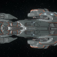 Constellation Aquila - Standalone Ship
