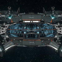 Constellation Aquila - Standalone Ship
